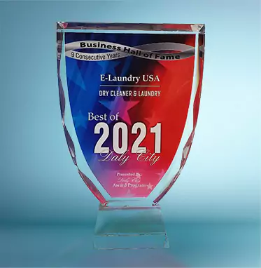 award 2021